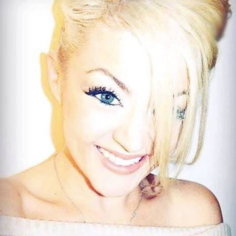 Meet your Posher, Brittany